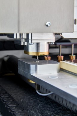 LPKF ProtoMat S104 — топовый плоттер для изготовления печатных плат — LPKF — Специал Электроник и Технологии