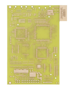 LPKF ProtoLaser ST — настольная система лазерного структурирования печатных плат — LPKF — Специал Электроник и Технологии