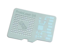LPKF ProtoLaser U4 — универсальная лазерная установка с ультрафиолетовым источником для изготовления и обработки печатных плат — LPKF — Специал Электроник и Технологии